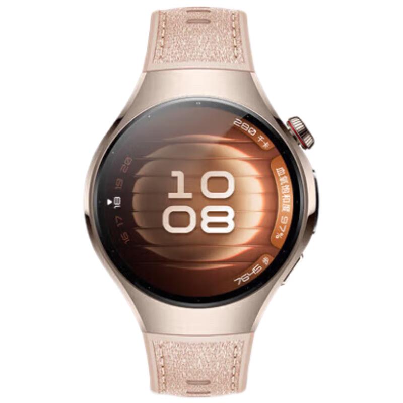 HUAWEI WATCH 5 eSIM Smartwatch (CN version)