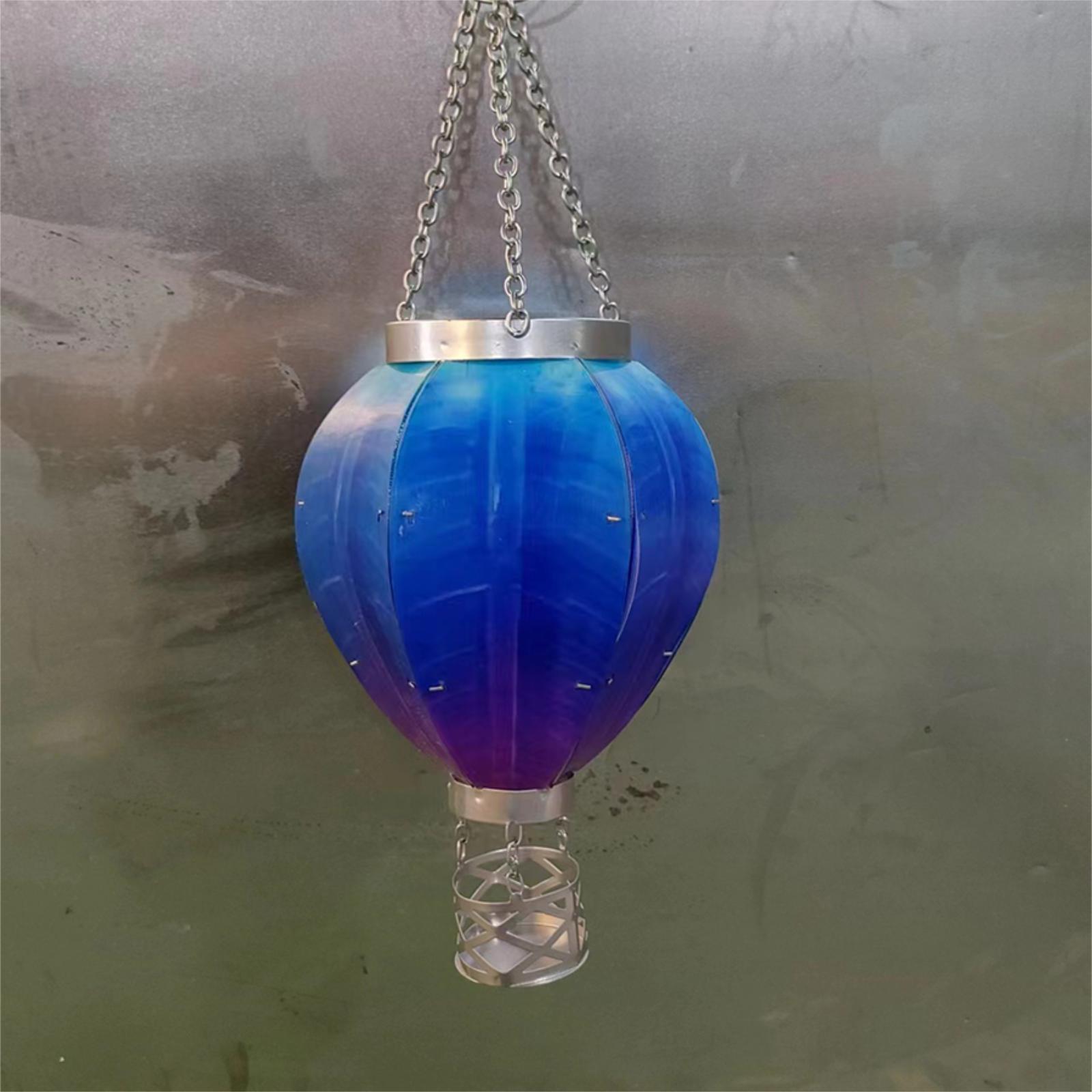 

Автоматически освещает и излучает пламенный свет для наружного декора One Size