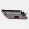 Front Bumper Towing Hook Eye Cover Lid For Toyota Corolla Altis Sedan 2019 2020 2021 Tow Hook Hauling Trailer Cap Garnish Shell