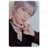 ATEEZ GOLDEN HOUR : Part.2 ALBUM PHOTO CARD and JAPAN POB OFFICIAL