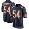 Chicago Bears 34 Walter Payton Mens Football Jersey Team Sports Athletic Apparel