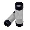 StainlessSteel Fishtanks Intake Filter Mesh Cover Shrimp Net for Water Cleanliness Aquariums Shrimp Protect Supplies