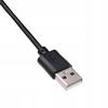 Akyga AK-USB-01 USB 2.0 Cable USB A() - micro USB B() 1.8m black