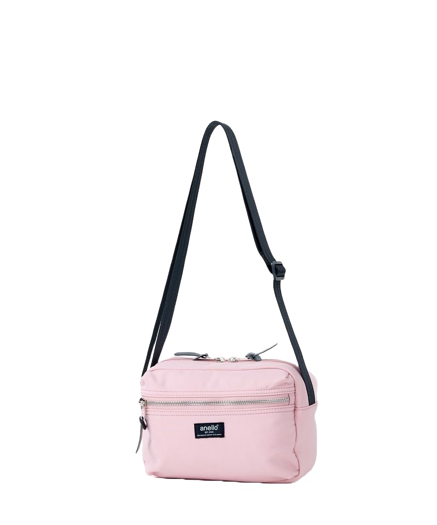 

Mini Shoulder Bag CYCLE ATH3503 PI [Anello]