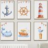 Decoração de casa – Posters e quadros