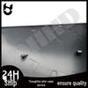 Model X Left Rearview Mirror Cover - Primer Finish