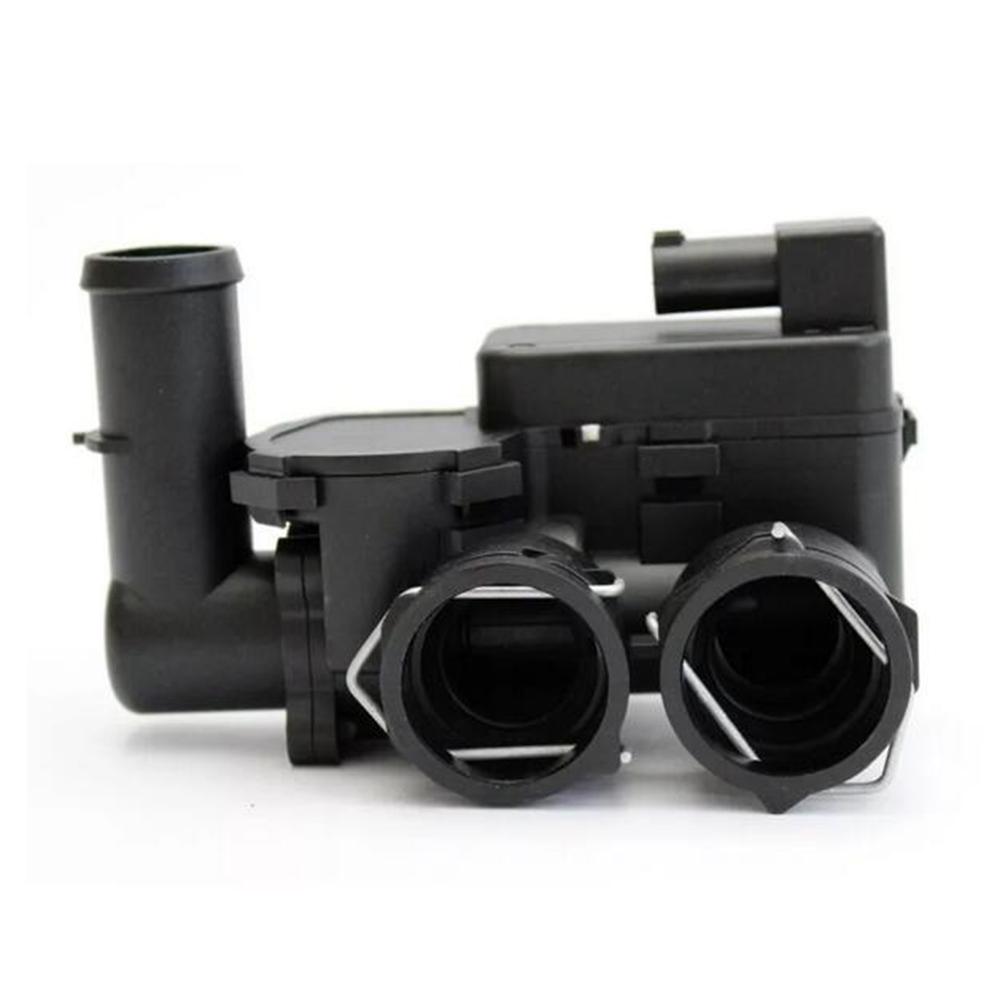 2118320584 HVAC Car Coolant Heater Control Valve For Benz W211 W219 E320 E500