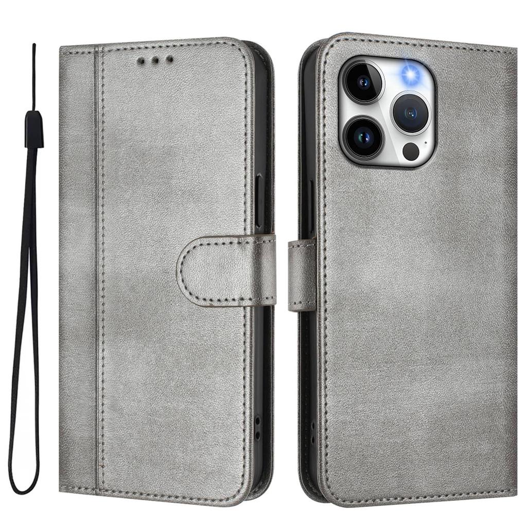 Wallet Case Compatible with iPhone 14 13 12 11 Pro Max 13 Mini X XR XS Max SE 2025,3 Card Holder Kickstand Protective Flip Cover