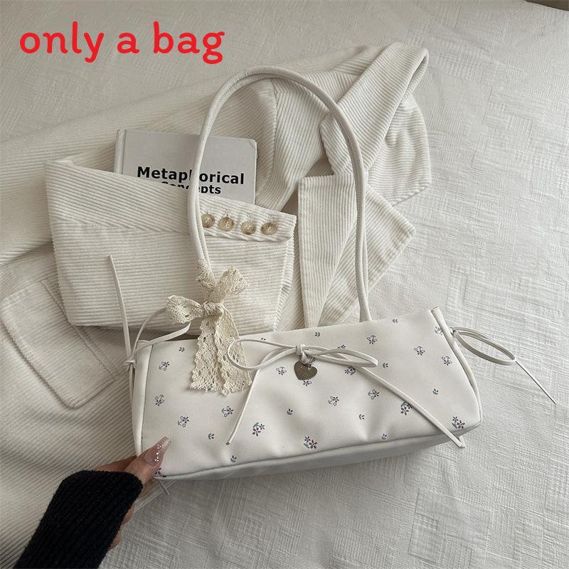 Small Crossbody Handbag For Women With Durable Polyester Material For Casual Use
