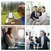 Bigme Read 6 inch brightness font 32GB capacity e-paper, adjustment, adjustment,