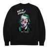 OHP Ohp X Norris Bprince Of Crime No.5 Oversized Heavy Sweatshirt
