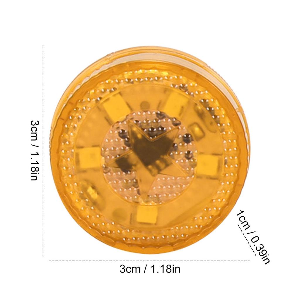 Türkollisionswarnleuchte für Autotüren, alle Lichter, niedriges Fahrzeug und alle