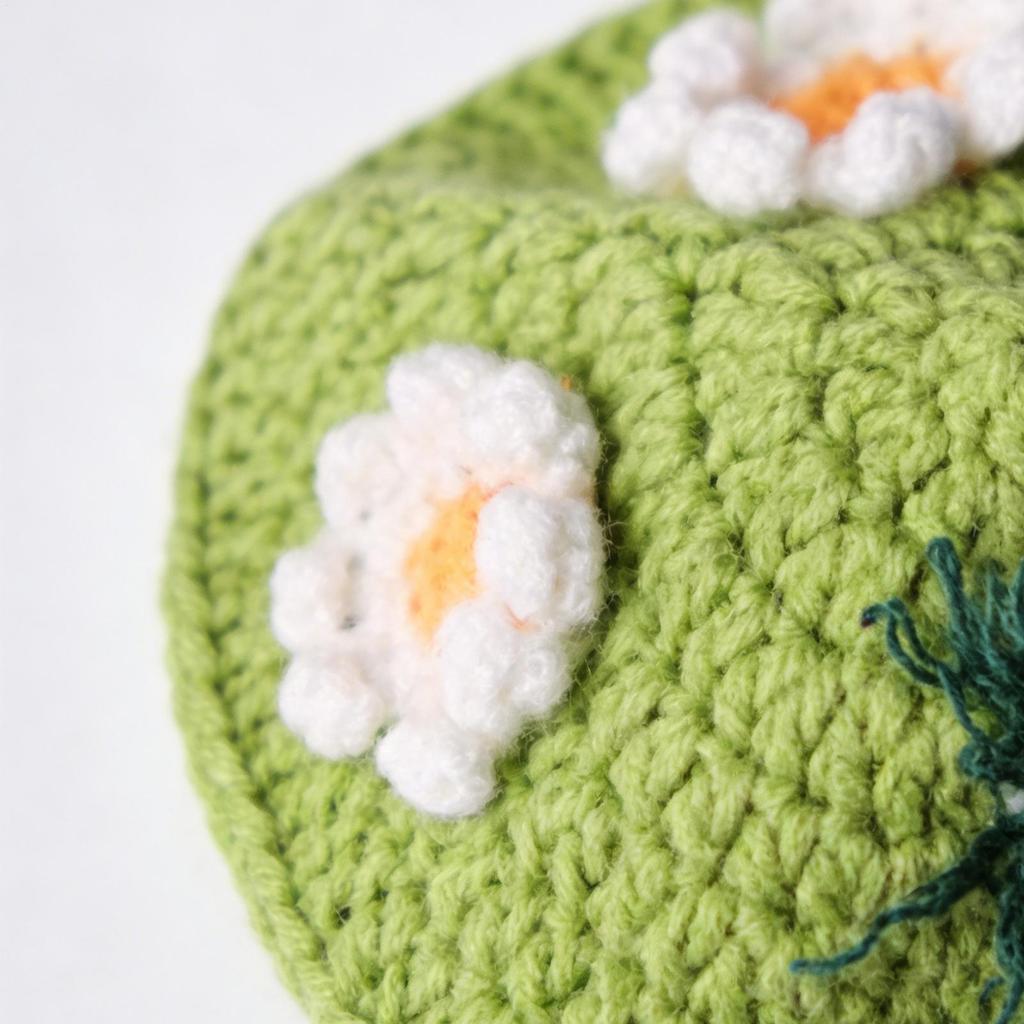 Tortoise Clothes Knitted Cute Adjustable Warm Knitted Tortoise Costume With Flower For Winter Cold Weather Outdoor Indoor