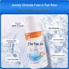Heat-Resistant Pool & Spa Antifoaming Agent