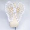 Decorative Wing Angel Wing Golden Feather Wing Elf Wing Masquerade Wing Party Props Party Supplies