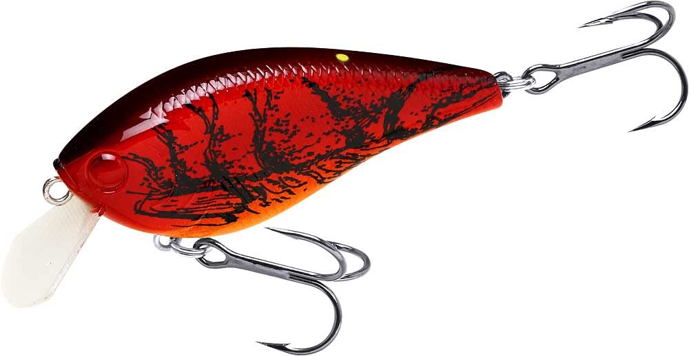 

Lucky Craft USA KJ Flat TO 1.5 (137 Claw)