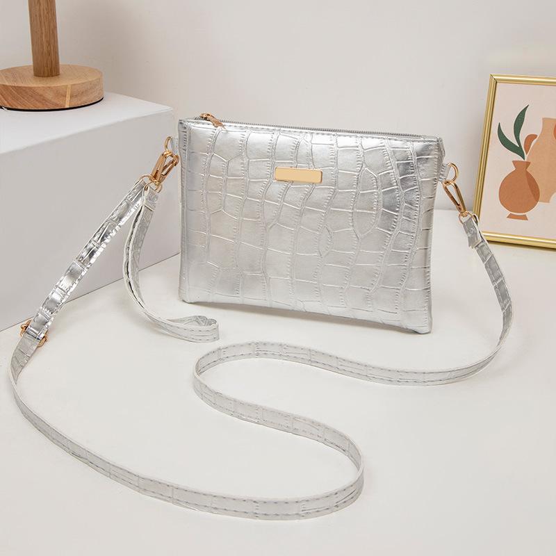 All Purpose Daily Carry Shoulder Bag