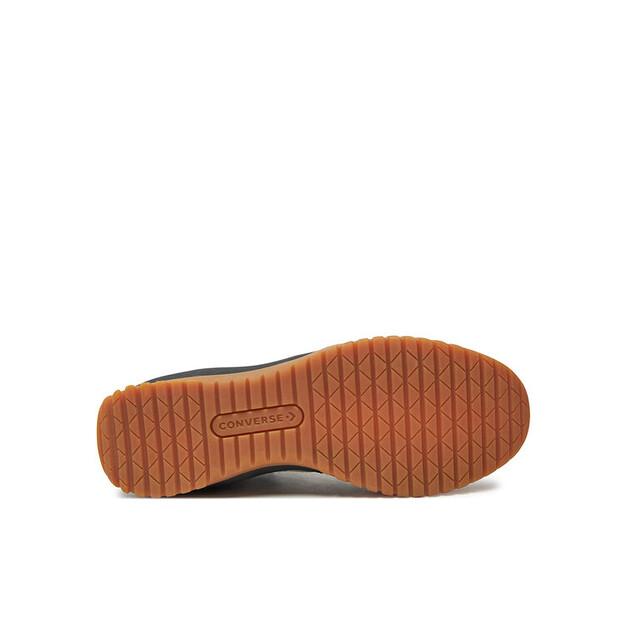 Men's Sneakers Converse Run Star Trainer A08263c Black