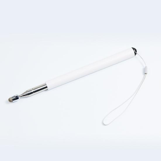 Pointer Pen Precise Touch Telescopic High Sensitivity Strong Conductivity No Delay Writing Portable Retractable Pointer Stylus Screen Pen Office