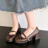 Scarpe con tacco – Scarpe con tacco
