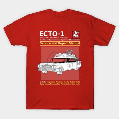 T-shirtler – Tişörtler