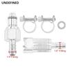 5/16" Fuel Line Hose Quick Release Disconnect Coupling Kit Set for BMWR1200C K1200RS/LT/GT for KTM 950/990/1190/690 for APRILIA