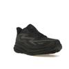 HOKA Clifton 9 Triple Black Pánské Tenisky 1127895-BBLC
