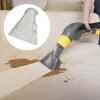 Clear Lid Vacuum Cleaner Accessories Replace VAC Extractor Upholstery Carpet Cleaning heads