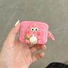 Japan and Korea three-dimensional cute cartoon for AirPods Pro1 protective case 1/1/1 generation wireless bluetooth headset cover