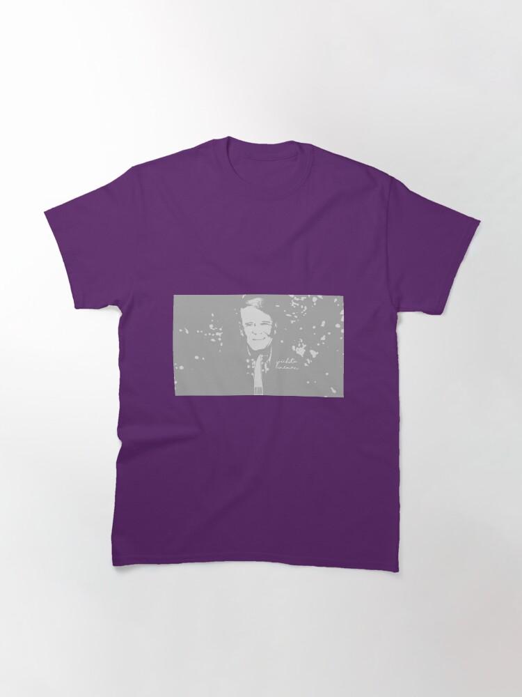Glen Campbell Glen Campbell - Wichita Lineman Classic T-Shirt