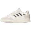 Originals Drop Step 2.0 Comfortable Low Top Skateboard Shoes Unisex Ivory KJ1108