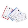 Chainbase Magnetic Shelf Label Holders