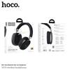 HOCO W35 Max Bluetooth Over-Ear Headset