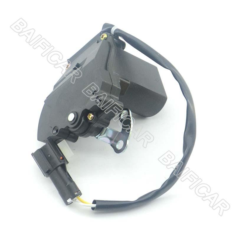 Baificar Brand New  Rear Right Door Lock Actuators Latch 95746-3E000 957463E000 For 2003-2008 Kia Sorento