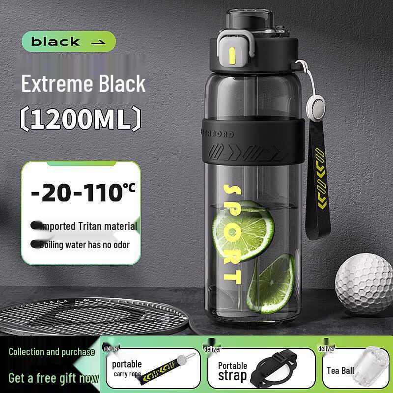 Youluo 2026 Kids & Students Sports Water Bottle
