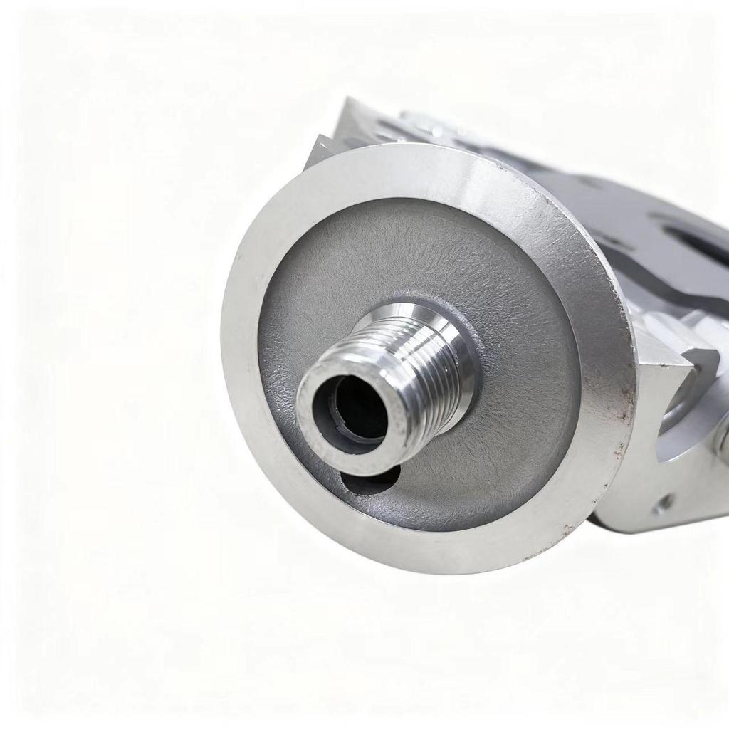 21310-23002: Kompatybilny z pompą oleju silnikowego Hyundai Kia