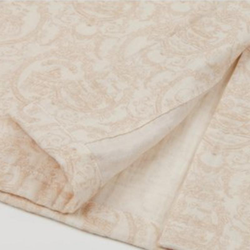 Gohunabi Pajama Middle Robe Sugar Maison