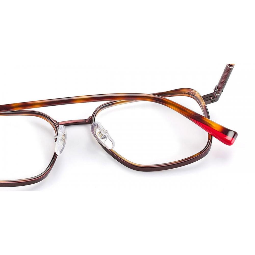 Etnia Barcelona Zion Park Rdhv Men Eyeglasses