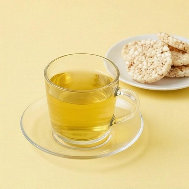 [Damtuh] Riso Integrale Tè Verde Damtuh