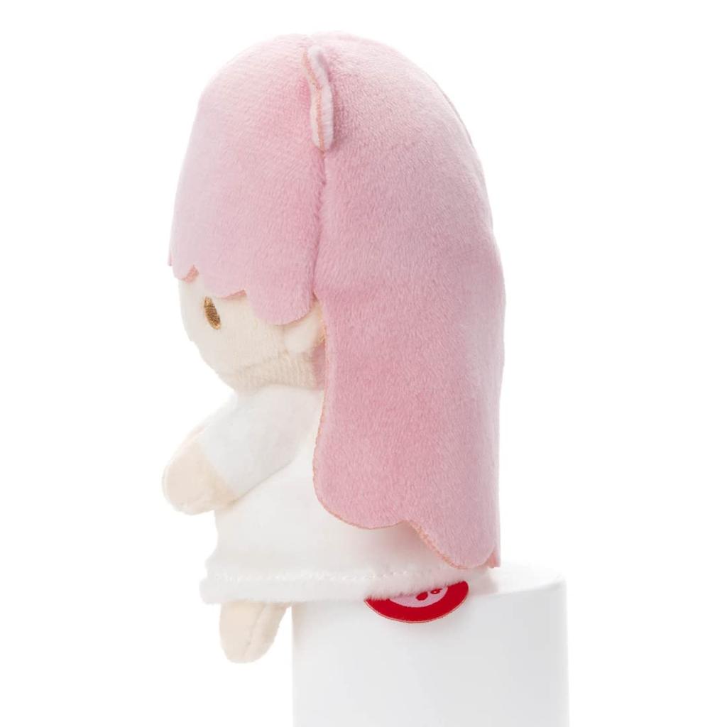 Sanrio Characters Chokkori-san Little Twin Stars Lala Height: Approximately 12cm