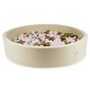 Dry Pool 130X30 Beige With 600 Balls: Pearl, Light Pink, Old Gold