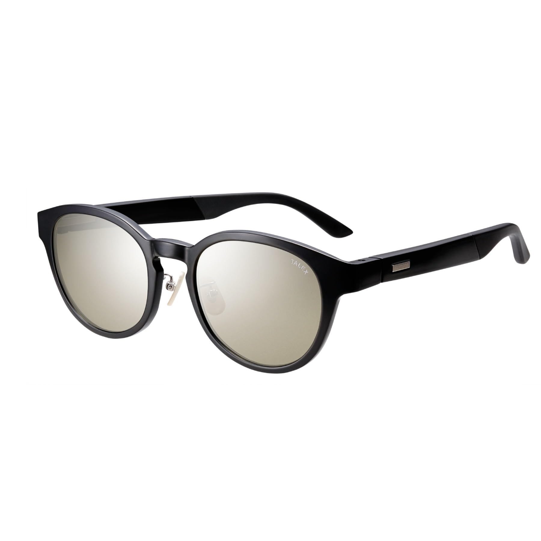 

Shimano Polarized Eyewear STL501 Sports Silver Mirror UJ-501X Black/TrueView