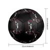 Rodri Size 5 Soccer Ball, Machine-Stitched PVC, Durable & High Bounce, All Ages Fit, fan merchandise, matches & outdoor use.