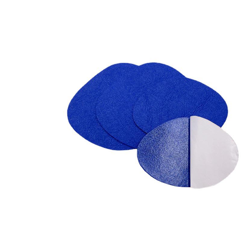 Self-Adhesive Shoe Lining Repair Patch for Holes and Heel Wear