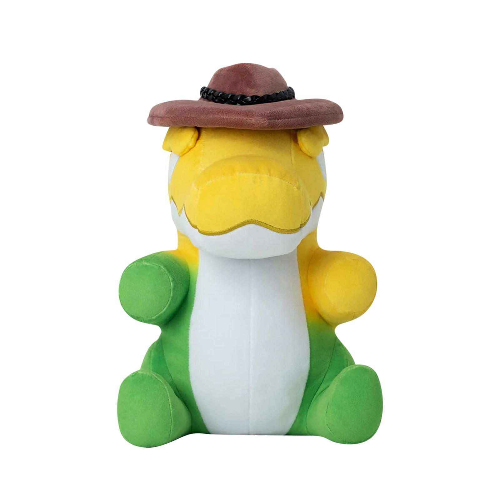 Плюшевые игрушки мягкие украшения на подушку детский день рождения предпочтительный подарок на Рождество праздники дни рождения One Size 1359₽