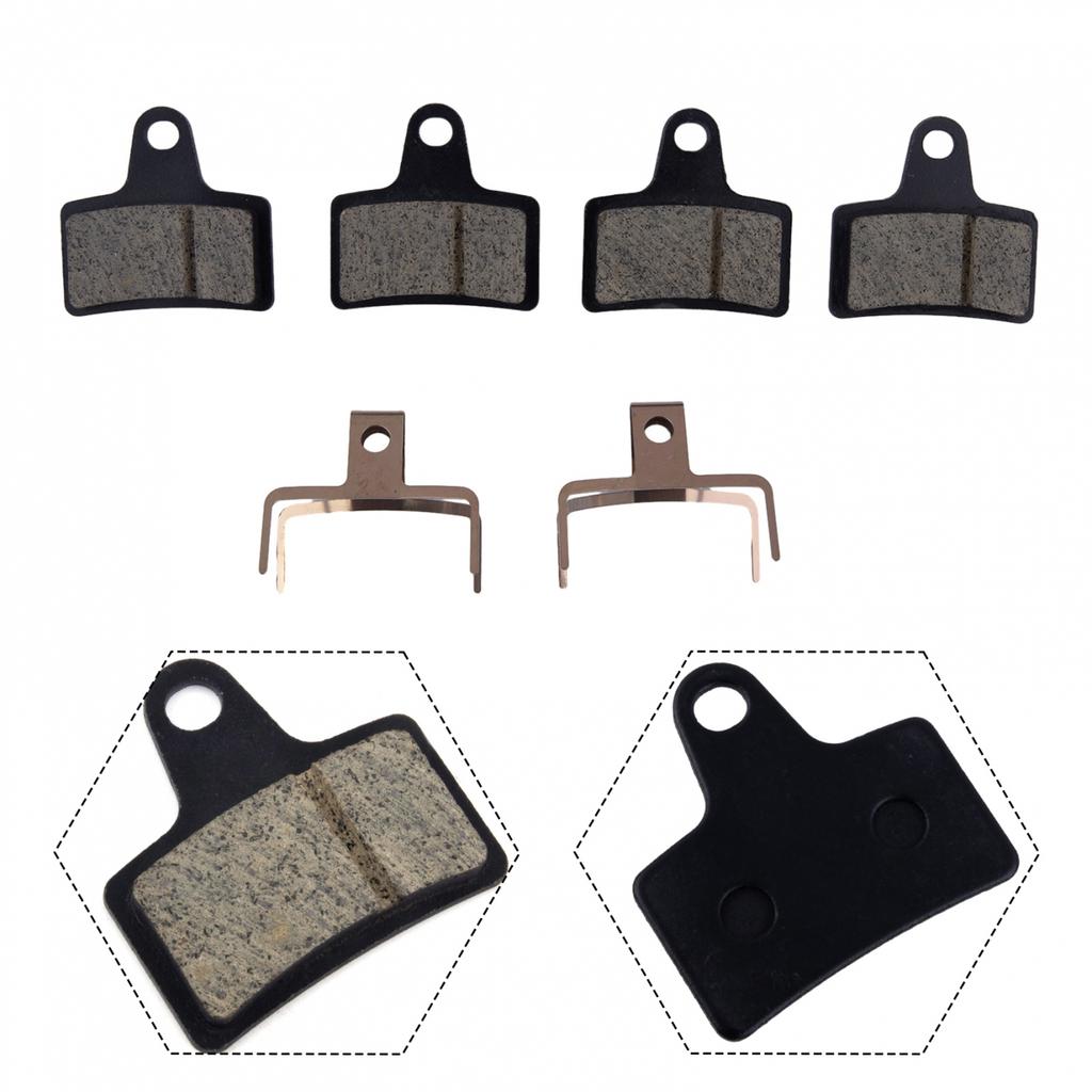 MTB Disc Brake Pads Mountain Bike Pad Bicycle Bike
