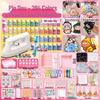 Hobbies e criatividade – Pintura com strass