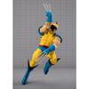 TAMASHII NATIONS S.H. Figuarts MARVEL Wolverine (GAMERVERSE) Approx. 150mm PVC & ABS Pre-painted ...