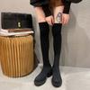 Botas altas – Botas altas