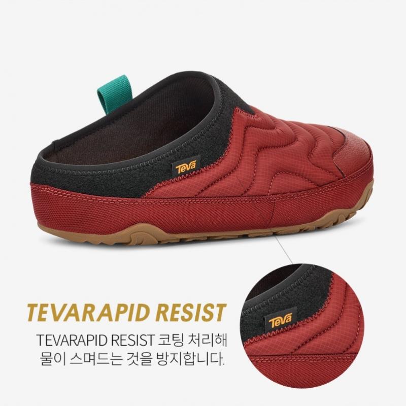 Teva Women S Reember Terrain Stvf2439596 Srd